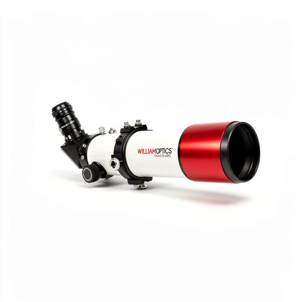 William Optics RedCat 51 APO